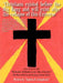 "Christians existed before the Big Bang and will exist after the collapse of this Universe" by Stanley O. Lotegeluaki
