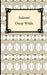 Salomé by Oscar Wilde