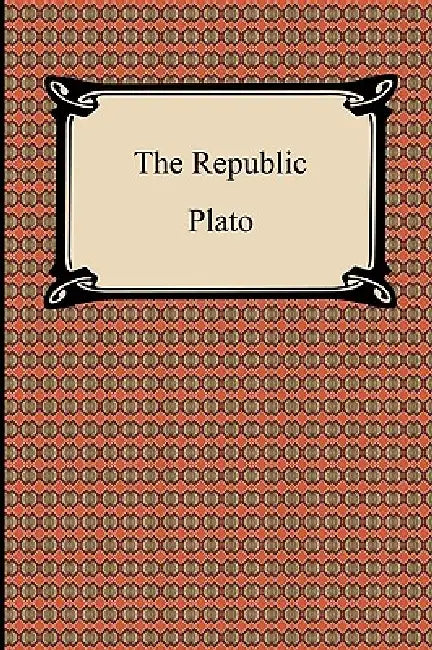 The Republic by Plato, Benjamin Jowett