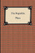 The Republic by Plato, Benjamin Jowett