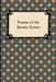Poems of the Bronte Sisters by Charlotte Bronte, Emily Bronte, Bronte Anne