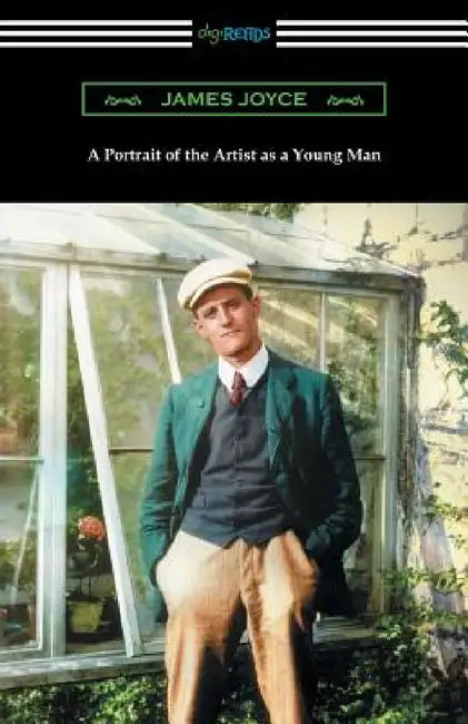 A Portrait of the Artist as a Young Man (with an Introduction by Fallon Evans) by James Joyce, Fallon Evans
