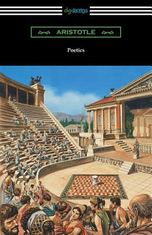 Poetics by Aristotle