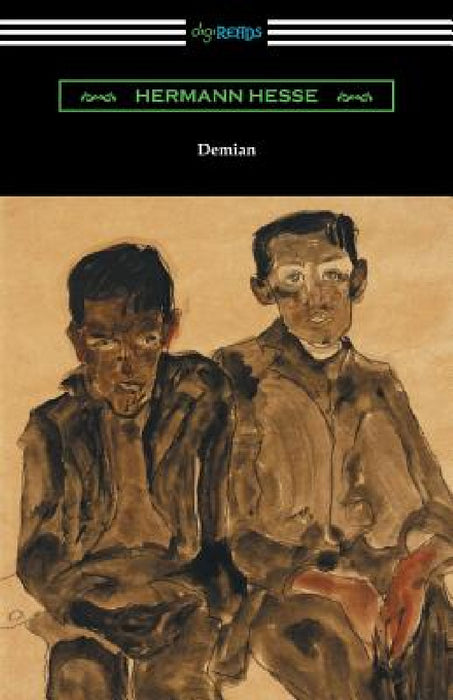 Demian: (Translated by N. H. Piday) by Hermann Hesse, N. H. Piday