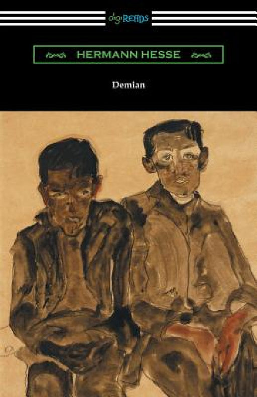 Demian: (Translated by N. H. Piday) by Hermann Hesse, N. H. Piday