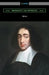 Ethics by Benedict De Spinoza