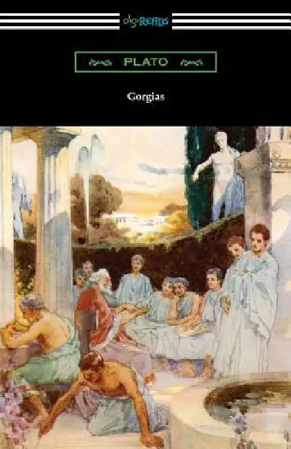 Gorgias by Plato