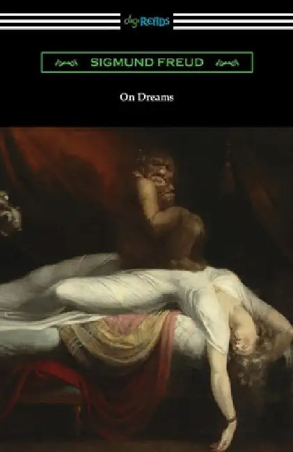 On Dreams by Sigmund Freud