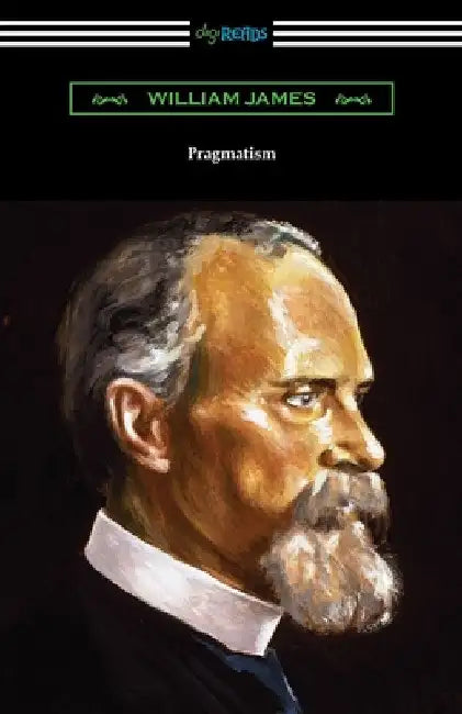 Pragmatism by William James