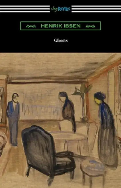 Ghosts 