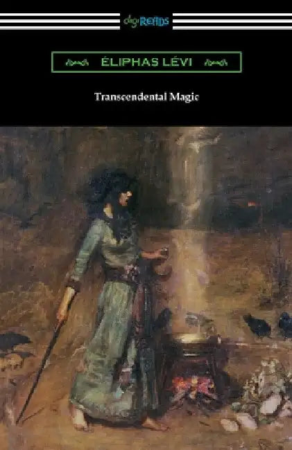 Transcendental Magic by Eliphas Levi