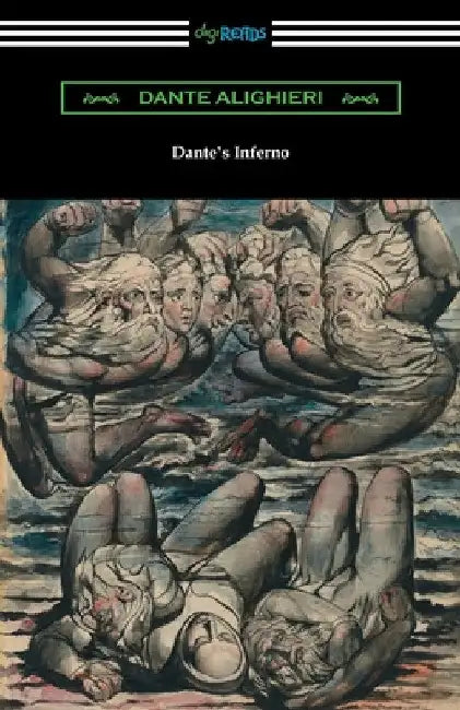 Dante's Inferno by Dante Alighieri