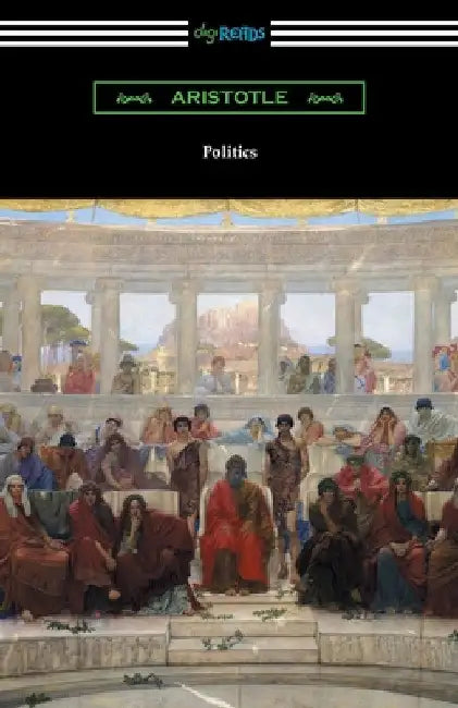 Politics by Aristotle