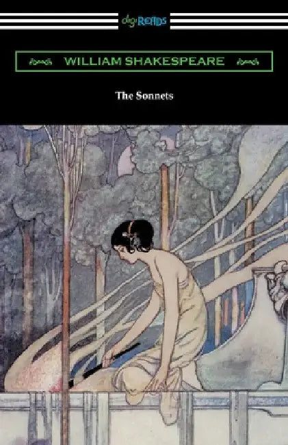 The Sonnets by William Shakespeare