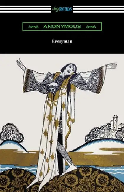 Everyman by Anonymous