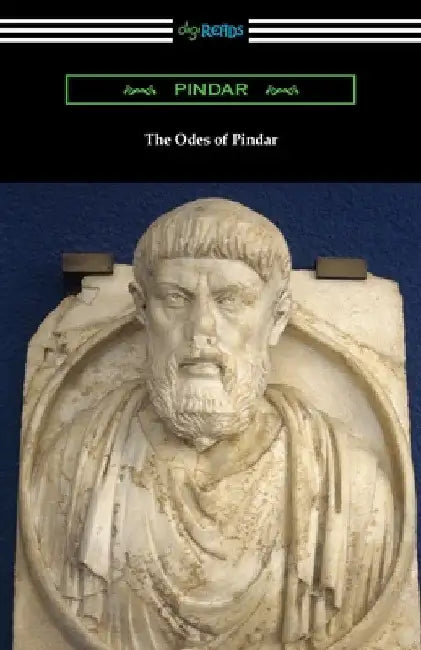The Odes of Pindar by Pindar