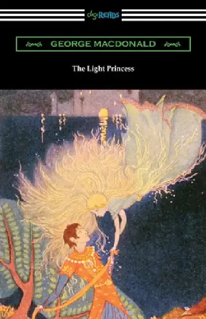 The Light Princess by George MacDonald