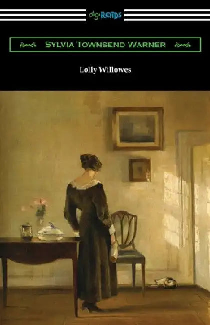Lolly Willowes by Sylvia Townsend Warner