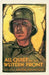 All Quiet on the Western Front by Remarque, Erich Maria