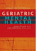 Integrated Textbook of Geriatric Mental Health by Donna Cohen, Carl Eisdorfer