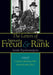 The Letters of Sigmund Freud and Otto Rank: Inside Psychoanalysis by E. James Lieberman, Robert Kramer, Gregory C. Richter