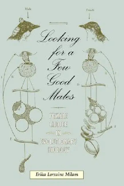 Looking for a Few Good Males: Female Choice in Evolutionary Biology by Erika L. Milam