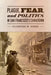 Plague, Fear, and Politics in San Francisco's Chinatown by Guenter B. Risse