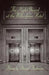The Night Guard at the Wilberforce Hotel by Daniel Anderson