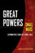 Great Powers, Small Wars: Asymmetric Conflict Since 1945 by Larisa Deriglazova