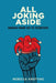 All Joking Aside: American Humor and Its Discontents by Rebecca Krefting