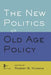 New Politics of Old Age Policy by Robert B. Hudson