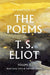 The Poems of T. S. Eliot: Practical Cats and Further Verses by T. S. Eliot, Christopher Ricks, Jim McCue