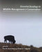 Essential Readings in Wildlife Management & Conservation by Paul R. Krausman, Bruce D. Leopold
