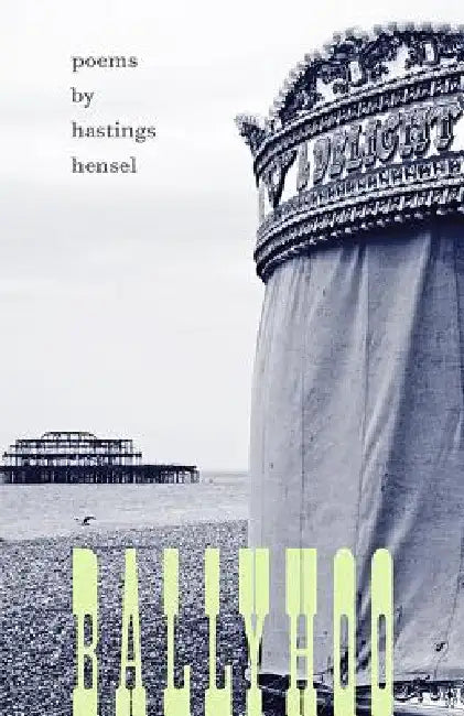 Ballyhoo by Hastings Hensel