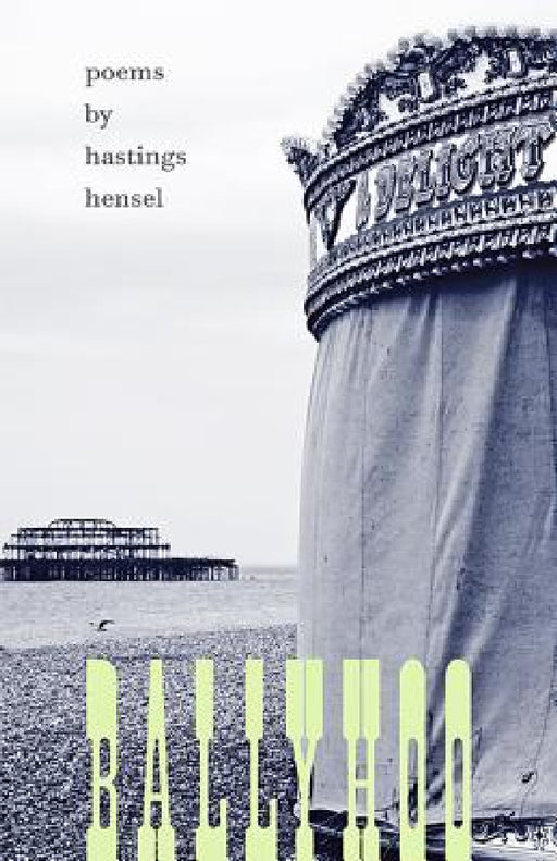 Ballyhoo by Hastings Hensel