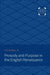 Prosody and Purpose in the English Renaissance by O. B. Hardison