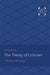 The Theory of Criticism: A Tradition and Its System by Murray Krieger