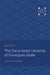 The Decentered Universe of Finnegans Wake: A Structuralist Analysis by Margot Norris