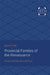 Provincial Families of the Renaissance: Private and Public Life in the Veneto by James S. Grubb