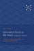 Germany's Drive to the West (Drang Nach Westen): A Study of Germany's Western War Aims During the First World War by Hans W. Gatzke