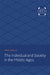 The Individual and Society in the Middle Ages by Walter Ullmann