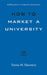 How to Market a University: Building Value in a Competitive Environment by Teresa Flannery