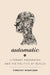 Automatic: Literary Modernism and the Politics of Reflex by Timothy Wientzen