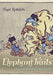 Elephant Trails: A History of Animals and Cultures by Nigel Rothfels