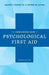 The Johns Hopkins Guide to Psychological First Aid by George S. Everly, Jeffrey M. Lating