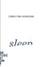 Sleep by Christine Parsons