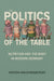 Politics of the Table: Nutrition and the Body in Modern Germany by Kristen Ann Ehrenberger