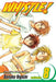 Whistle!, Volume 8 by Daisuke Higuchi