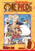 One Piece, Volume 8 by Eiichiro Oda