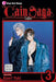 The Cain Saga, Vol. 3 by Kaori Yuki